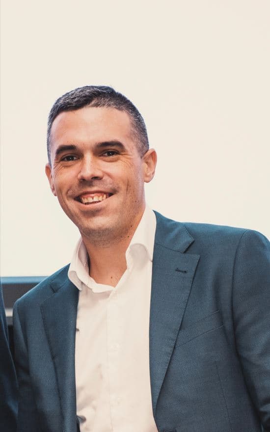 Matthew Arraiza — Founder of My Digital Group